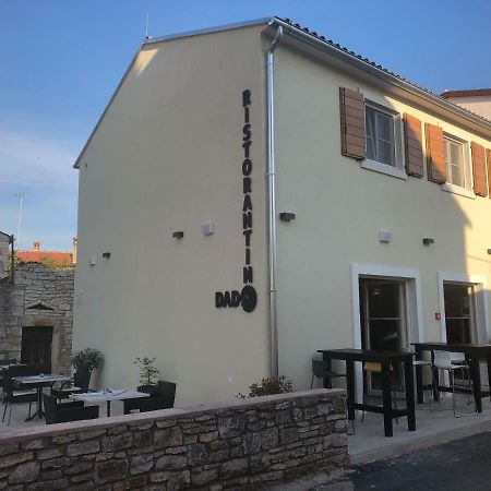 Studio Apartman Dado Lägenhet Bale Exteriör bild