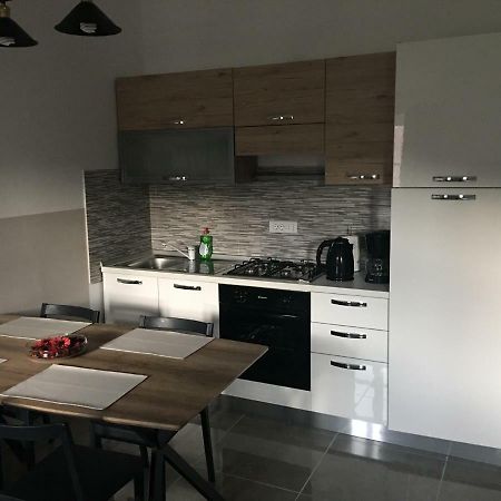 Studio Apartman Dado Lägenhet Bale Exteriör bild