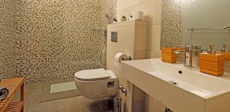 Studio Apartman Dado Lägenhet Bale Exteriör bild