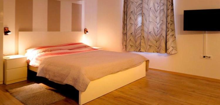 Studio Apartman Dado Lägenhet Bale Exteriör bild