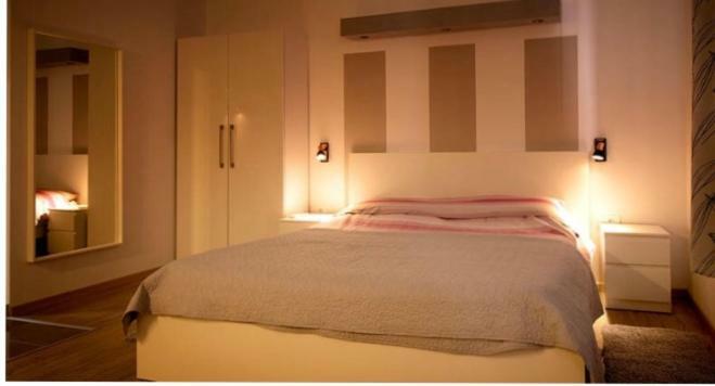 Studio Apartman Dado Lägenhet Bale Exteriör bild
