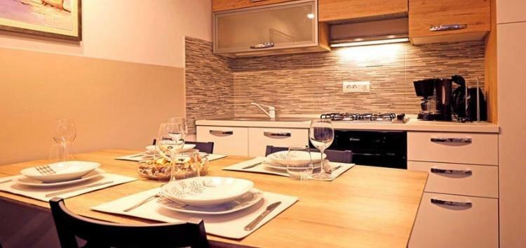 Studio Apartman Dado Lägenhet Bale Exteriör bild