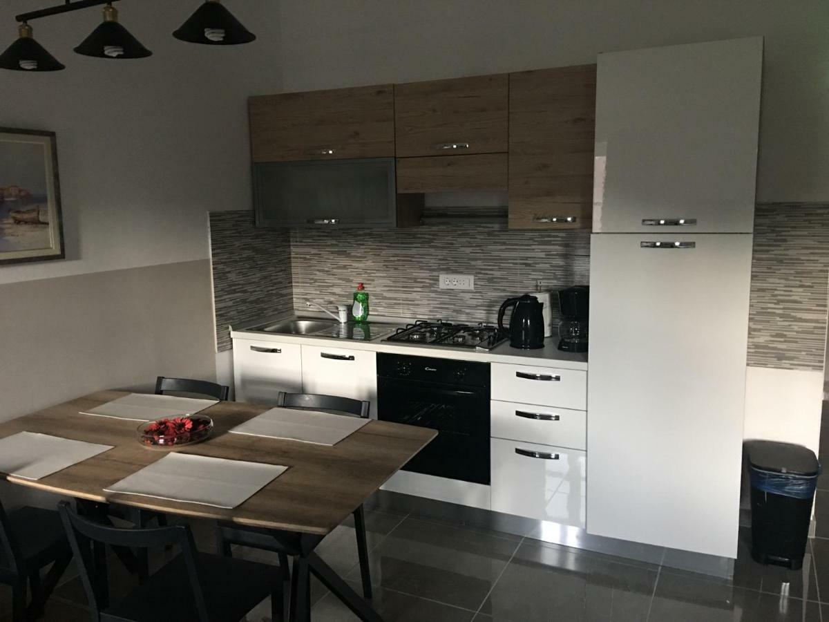 Studio Apartman Dado Lägenhet Bale Exteriör bild