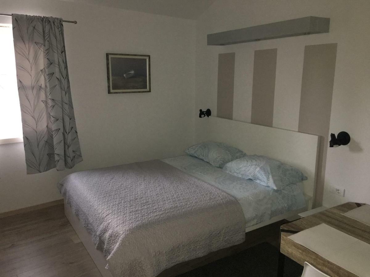 Studio Apartman Dado Lägenhet Bale Exteriör bild