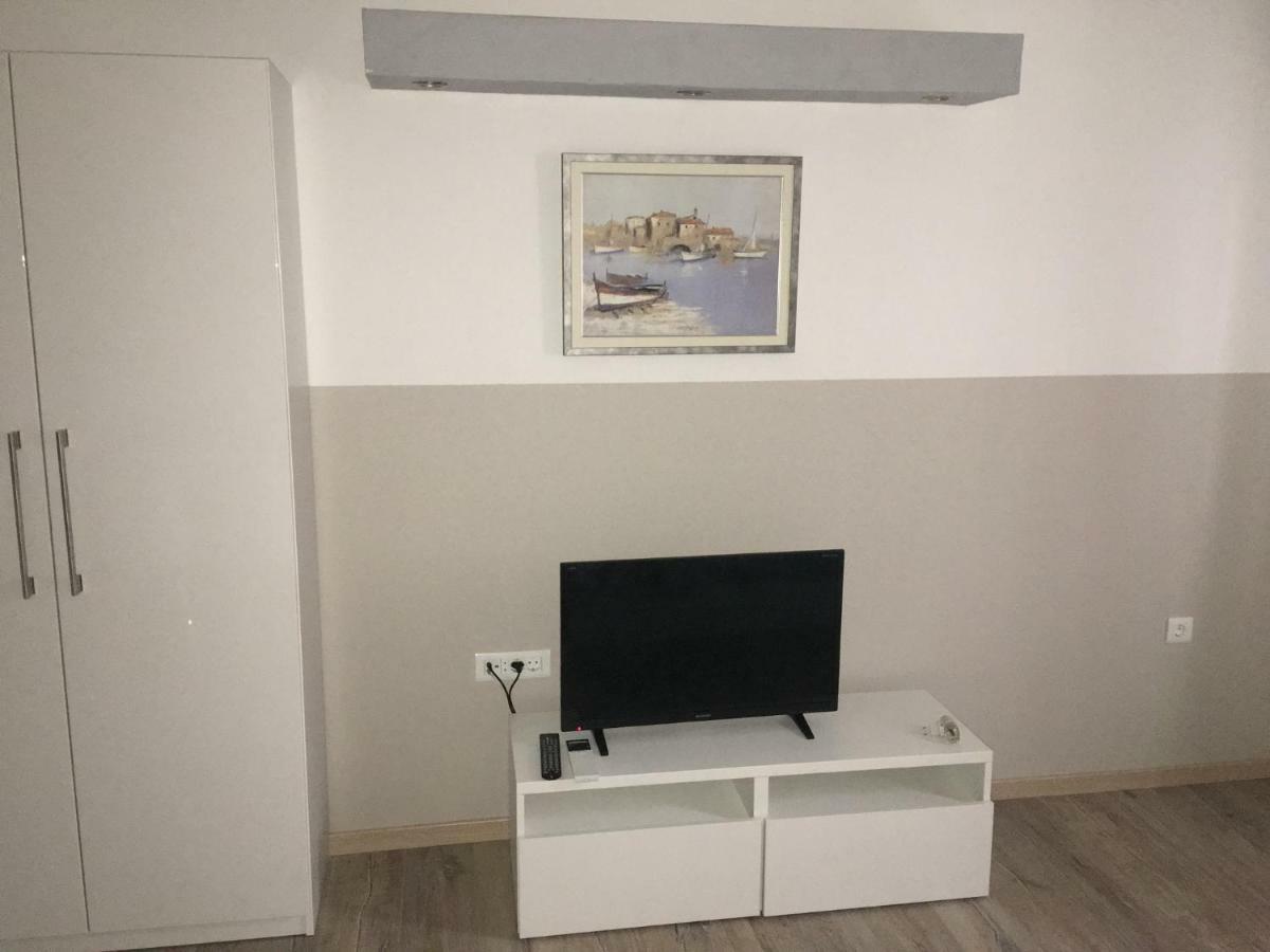 Studio Apartman Dado Lägenhet Bale Exteriör bild